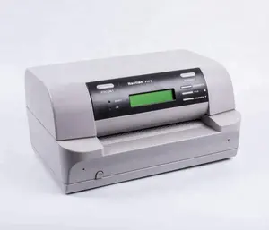 Nantian PR9/90 dot matrix bank passbook printer receipt printer original new