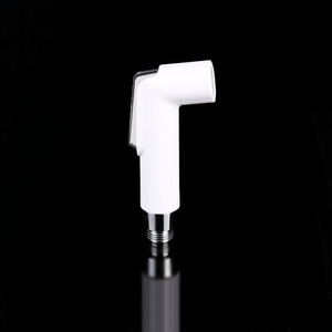 Биде shattaf белого цвета, ручной распылитель, цвет под заказ - Product Image 3