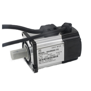 JMC 3 المرحلة محرك سيرفو يعمل بالتيار المتردد 200W 60ASM200 3000RPM 36V - Product Image 3