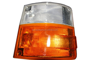 Lampe d'angle 1593923 1593924 pour <span class=keywords><strong>VOLVO</strong></span> modèle <span class=keywords><strong>F10</strong></span>-<span class=keywords><strong>F12</strong></span>-F16 - Product Image 3