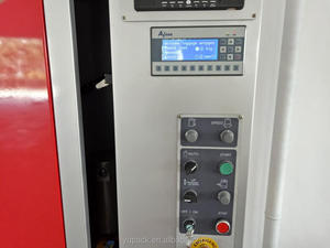 نموذج LP600F-L مطار ماكينة تغليف الأمتعة في مطار ميامي - Product Image 2