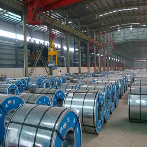 Thick Metal Sheet ASTM China Galvanized Sheet Steel 6mm Thick Galvanized Steel Sheet Metal