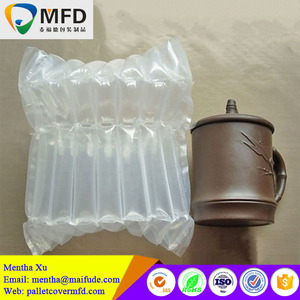 Paquet de bouteille de vin de bière de grand sac d'air de la Chine - Product Image 5