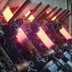 25 Tahun Sejarah Mesin Continuous Casting (CCM) - Product Image 4