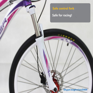Oem Lady bike <span class=keywords><strong>28</strong></span> polegada mountain bike for Lady MTB saddle design - Product Image 5