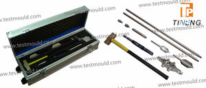 Hammer type portable vane test de cisaillement/pvst - Product Image 1