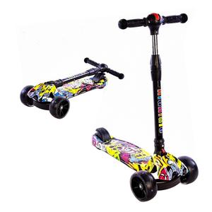 Jouets pour enfants, 12 pièces, ravissants trottinettes pour bébés, scooter - Product Image 2
