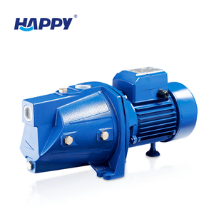 Feliz al por mayor inyección de propulsión 1.5 HP 2hp bomba de chorro de agua para la venta - Product Image 1