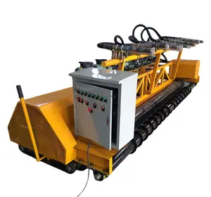 Beste prestaties beton roller bestrating machine