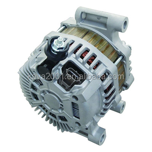 Alternateur de voiture 12V 150A pour Ford <span class=keywords><strong>Escape</strong></span> ZZC6-18-300 ZZC8-18-300 ZZC818300 - Product Image 3