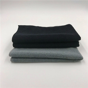 Prodotti per la pulizia della cura dell'auto asciugamano Super assorbente per la pulizia dell'auto panno per la pulizia magico in <span class=keywords><strong>microfibra</strong></span> asciugamano 30*30 cm - Product Image 5