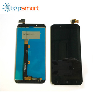 새로운 스타일의 휴대 전화 lcd 화면 터치 아수스 ZC553KL - Product Image 1