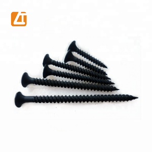 Sinsun Xian <span class=keywords><strong>Batta</strong></span> Venta al por mayor Tornillos de acero para paneles de yeso Tornillos de techo Taiwán 1 M3.5 Seko Handan Din Pulgadas estándar China - Product Image 5