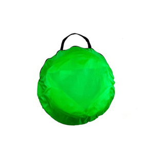 <span class=keywords><strong>Tente</strong></span> de jeu 3 pièces verte <span class=keywords><strong>pour</strong></span> enfants, Tunnel et fosse de boules avec panier de basket-Ball, <span class=keywords><strong>pour</strong></span> garçons et filles - Product Image 5