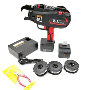 WL-400B אוטומטי <span class=keywords><strong>Rebar</strong></span> מכונות בניין יד כלים ידנית בניית כלי מקס RB397 RB650 <span class=keywords><strong>RB655</strong></span> RB392 <span class=keywords><strong>Tier</strong></span> - Product Image 3