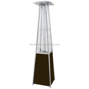 stainless Steel Pyramid Outdoor Patio Heater