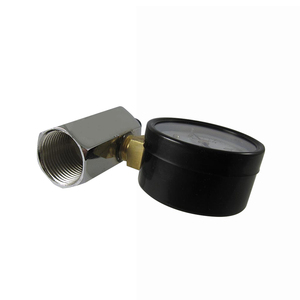 ガステストゲージ特殊ゲージ天然ガス圧力計 - Product Image 3