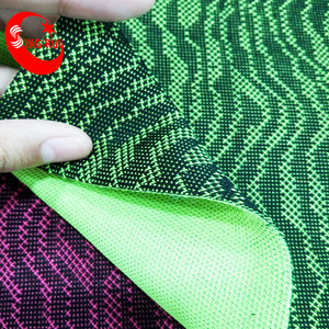 Composé Maille Tissu avec deux <span class=keywords><strong>couleur</strong></span> Pour Femmes ou Hommes Sport Chaussures - Product Image 1