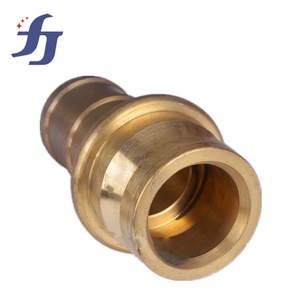 Loại Tiêu Chuẩn Anh John Morris Fire Hose Brass & Khớp Nối Nhôm - Product Image 5