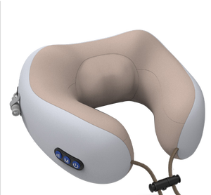 Entlasten Sie Massage Nacken kissen Shiatsu Nacken massage Beheiztes Kissen massage gerät - Product Image 4