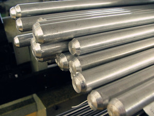 25Cr2MoV מוט פלדה  - Product Image 2
