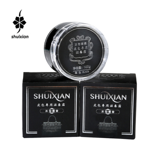 Di alta qualità a buon mercato Shuixian 100g borsa in pelle balsamo cura e balsamo in pelle - Product Image 5