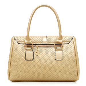 Bolso Bandolera de PU Personalizado, Juego de 6 en 1 con Cadenas y Cierre de Cremallera para Mujer - Product Image 5