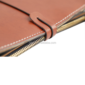 LABON — bloc-notes personnalisé en cuir, bloc-notes, Agenda, Journal de voyage, Agenda, nouvel arrivage 2022 - Product Image 5