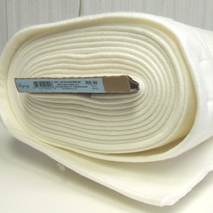 Imbottitura per Trapunta in Cotone 100% Non Tessuto Agugliato con <span class=keywords><strong>Trattamento</strong></span> Speciale - Product Image 1