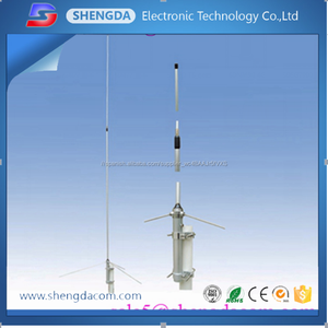 Barras de aleación de aluminio de la antena de la estación base con irradian al aire libre antena/antena plano de tierra - Product Image 5