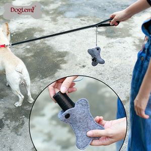 Dispensador <span class=keywords><strong>de</strong></span> bolsas <span class=keywords><strong>de</strong></span> basura para perros y mascotas, diseño bonito, personalizado - Product Image 5