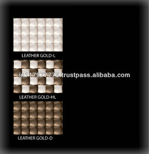 Azulejos de pared digitales de cerámica Azulejos de pared digitales esmaltados más vendidos Diseño elegante moderno y rústico Acabado mate Interior de baño - Product Image 2