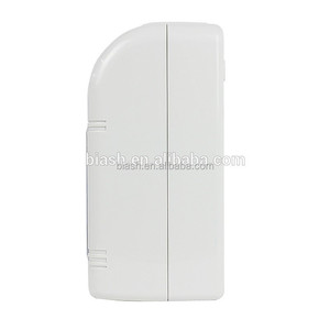 เครื่องบันทึกเวลานาฬิกา <span class=keywords><strong>bundy</strong></span> ขายดีใช้งานง่ายพร้อมแบตเตอรี่ในตัวสินค้าที่มีความต้องการสูง - Product Image 5