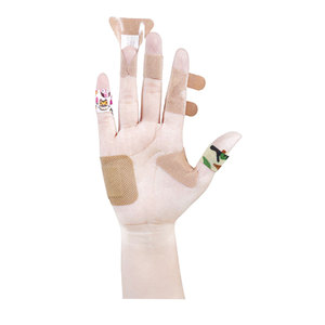 Özelleştirilmiş nefes tıbbi yüksek elastik hemostatik kumaş bant yardım ilk yardım çantası - Product Image 2