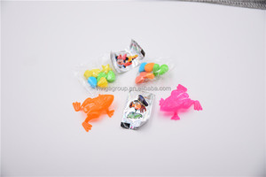 30 pcs <span class=keywords><strong>dinosaure</strong></span> oeuf jouet <span class=keywords><strong>bonbon</strong></span> avec autocollant de tatouage - Product Image 3