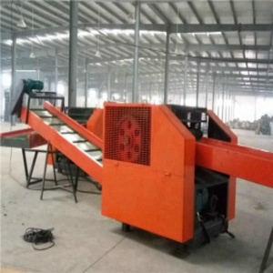 Sevenstars Kualitas Tinggi Daur Ulang Mesin Crusher untuk Jaring Ikan Nilon Pa Hewan Peliharaan Kimia Crusher atau Limbah Kain - Product Image 4
