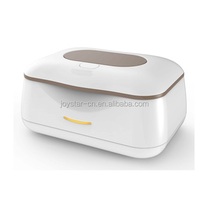 Bambino Salviettine Umidificate Più Caldo e <span class=keywords><strong>salviette</strong></span> per neonati <span class=keywords><strong>dispenser</strong></span> con la Luce di Notte - Product Image 1
