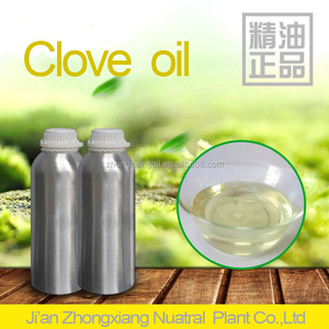 Qualité supérieure En Vrac Aromatique Essentielle de clou de Girofle Huile/Huile De Girofle - Product Image 3
