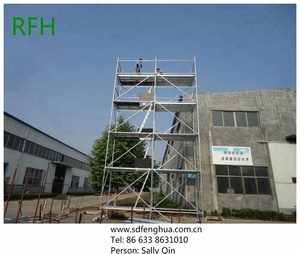 <strong>Scaffolding</strong> Europe Standard - Product Image 3