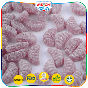 Mejor sabor recubierto <span class=keywords><strong>dulce</strong></span> confitería gomoso delicioso barato - Product Image 1