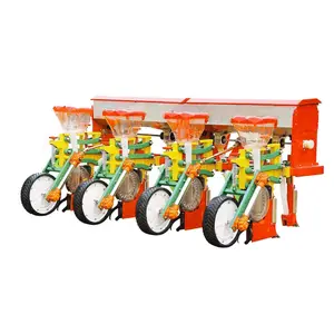 3 point mounted atv corn planter for small tractor