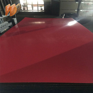 Colore <span class=keywords><strong>verniciato</strong></span> <span class=keywords><strong>Mdf</strong></span> Uv Board, porta dell'armadio, alto lucido UV <span class=keywords><strong>MDF</strong></span> per cucina - Product Image 2