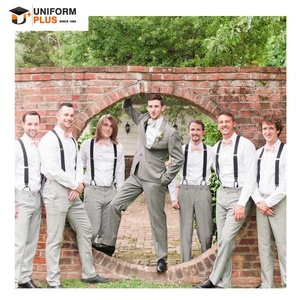 Thiết kế mới nhất của người đàn ông phù hợp với đám cưới cho chú rể hình ảnh - Product Image 4