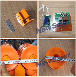 Se puede exprimir el jugo de naranja extractor máquinas peladoras - Product Image 1