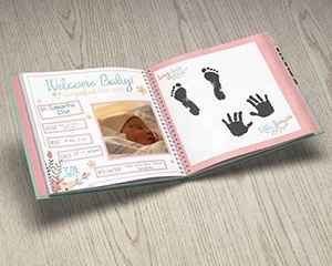 Đảm Bảo Hài Lòng 100% Sách Nhớ Cho Bé Năm Đầu Tiên - Product Image 4