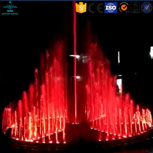 10 M/20 M <span class=keywords><strong>parc</strong></span> d'eau décoration grand <span class=keywords><strong>fontaines</strong></span> d'eau en plein air - Product Image 3