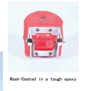 Semplice simulatore di addestramento con phantom testa di manichino typodont dentale - Product Image 2