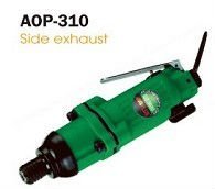 Tournevis pneumatique APLUS GLS-310 Type à deux marteaux 8000 RPM Max Torque 240NM Certifié ISO9001 Garantie 1 an - Product Image 2