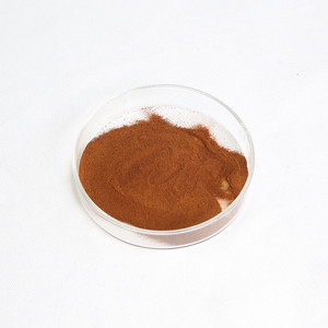 Poudre d'<span class=keywords><strong>engrais</strong></span> à l'acide fulvique 80% <span class=keywords><strong>Engrais</strong></span> organique de croissance des plantes de type à libération rapide à haute teneur - Product Image 2