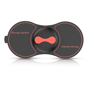 Masajeador Abs inalámbrico <span class=keywords><strong>Tens</strong></span> para cuello, estimulador muscular <span class=keywords><strong>Tens</strong></span> portátil, alivia el dolor - Product Image 1